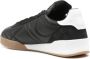 Courrèges Zwarte Matelassé Sneakers Black Heren - Thumbnail 3