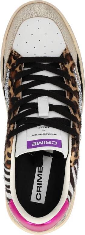 Crime London 25203Aa8B-68 Stijlvolle Sneakers