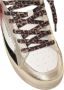 Crime London Bianco Sneakers Aw25 - Thumbnail 2