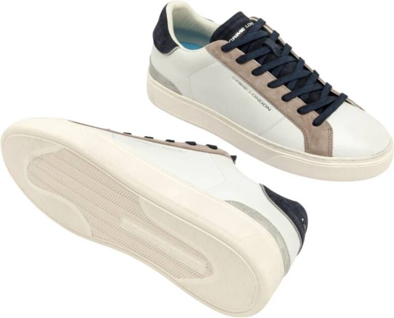 Crime London Blade Sneakers