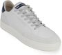 Crime London Stijlvolle Sneakers voor Modieuze Voeten White Heren - Thumbnail 4