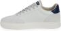 Crime London Stijlvolle Sneakers voor Modieuze Voeten White Heren - Thumbnail 5