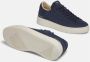 Crime London Stijlvolle Sneakers voor Mannen en Vrouwen Blue Heren - Thumbnail 4