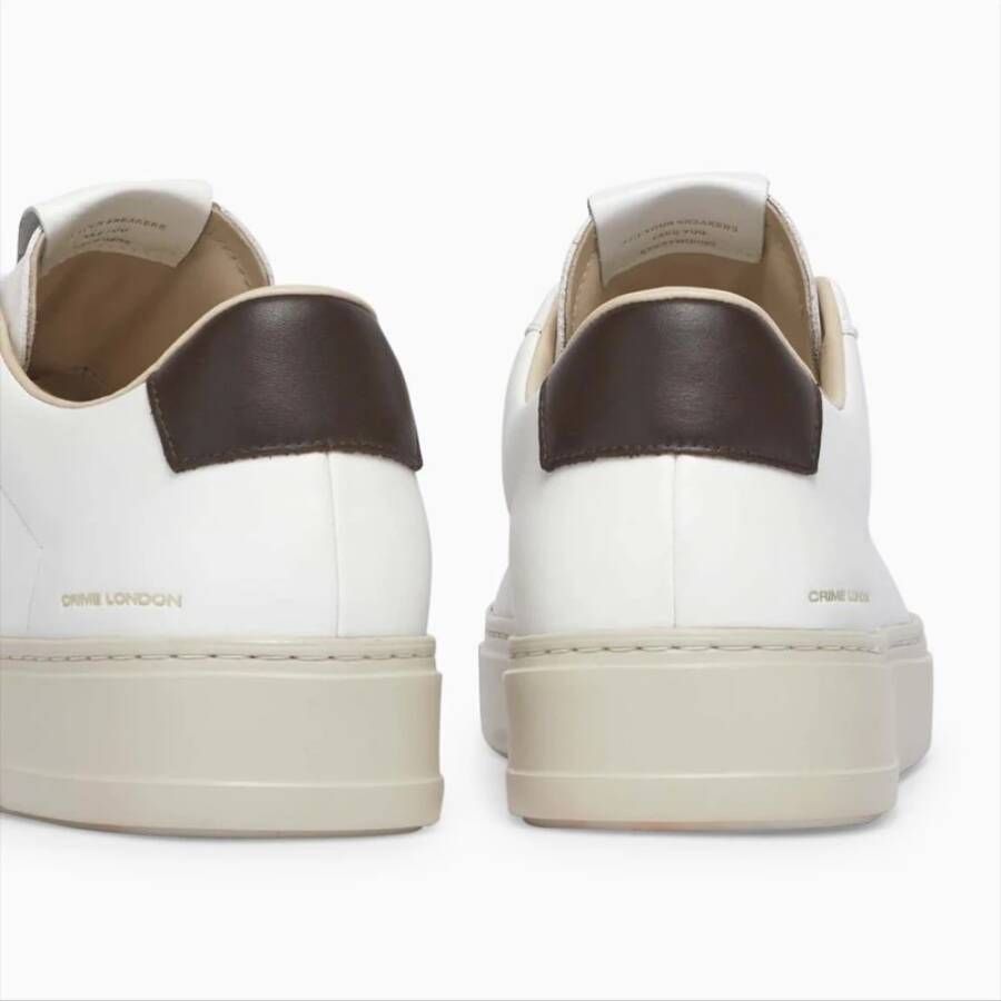 Crime London Casual Sneakers voor dagelijks gebruik