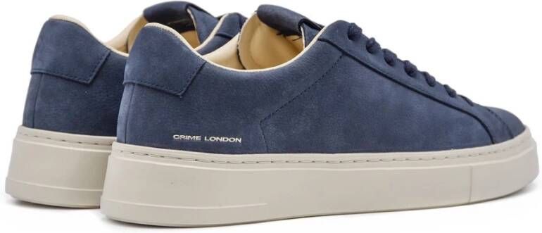 Crime London Casual Sneakers voor dagelijks gebruik