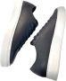 Crime London Casual Sneakers voor nen en - Thumbnail 4