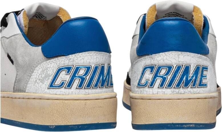 Crime London Chelsea Sneakers
