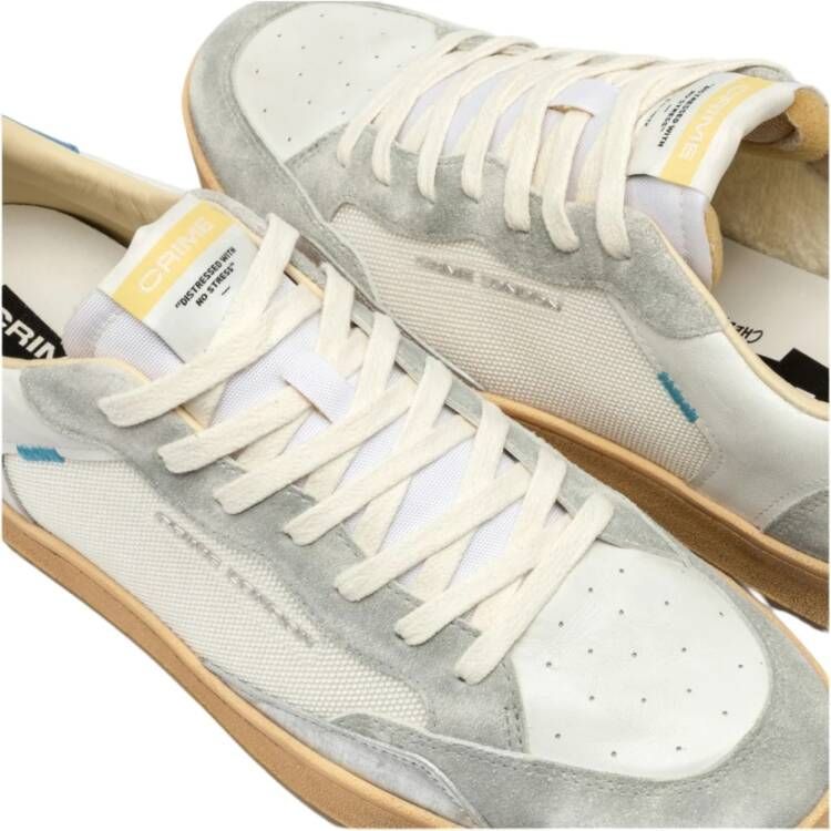 Crime London Chelsea Sneakers