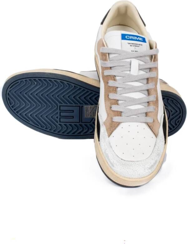Crime London Chelsea Sneakers