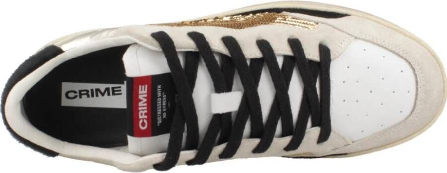 Crime London Chelsea Sneakers
