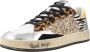 Crime London Chelsea Sneakers Multicolor Dames - Thumbnail 3