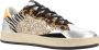 Crime London Chelsea Sneakers Multicolor Dames - Thumbnail 6