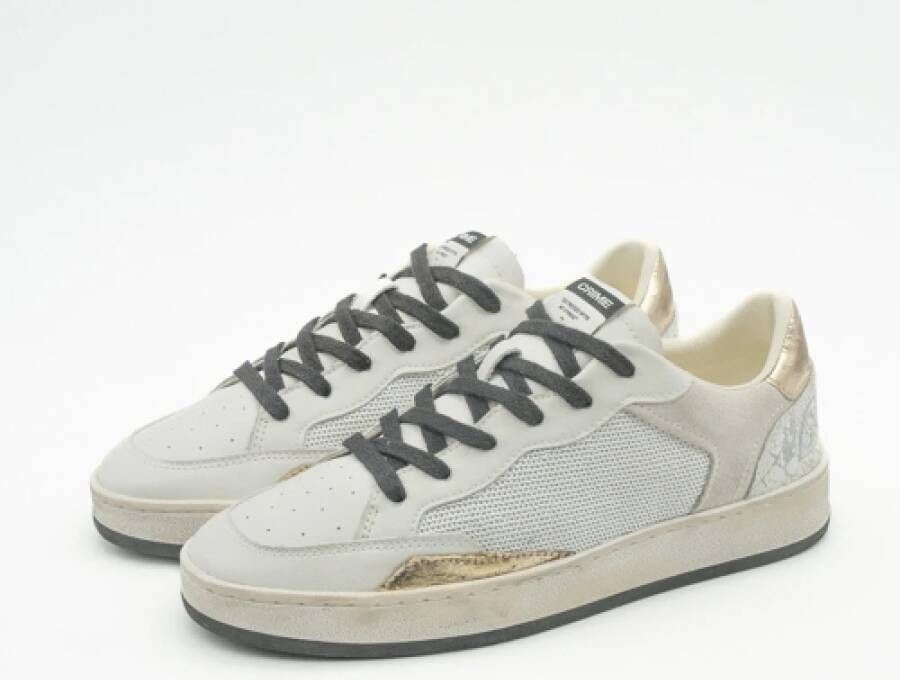 Crime London Chelsea Ss25 Sneakers