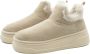 Crime London Sneakers 21852AA7.13 SNOOZE BOOT-CARAMEL BRULEE - Thumbnail 3