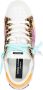 Crime London Deluxe Heel Sneakers - Thumbnail 2