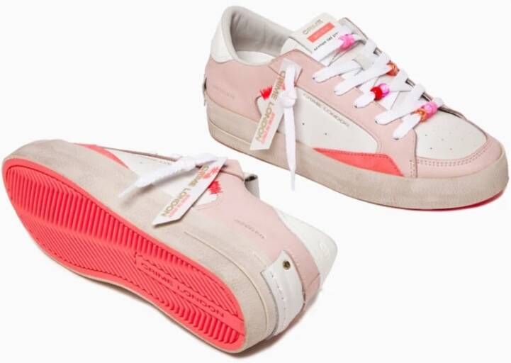 Crime London Deluxe Skateboard Schoenen