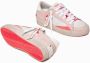 Crime London Deluxe Skateboard Schoenen Pink Dames - Thumbnail 5