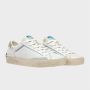 Crime London Distressed Sneakers - Thumbnail 2