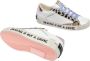 Crime London Distressed Sneakers - Thumbnail 2