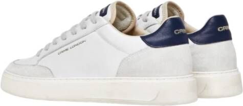 Crime London Eclipse Sneakers
