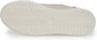 Crime London Elevate Leren Sneakers Lente Zomer Collectie Beige Dames - Thumbnail 12