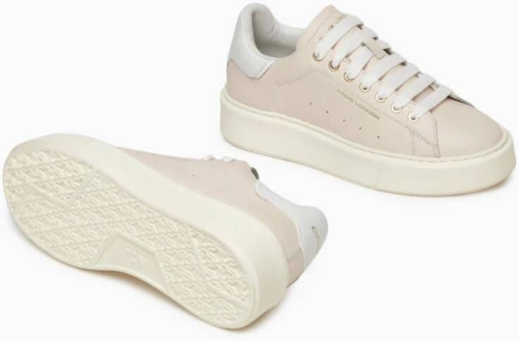 Crime London Elevate Sneakers