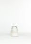 Crime London Elevate Leren Sneakers Lente Zomer Collectie Beige Dames - Thumbnail 4