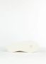 Crime London Elevate Leren Sneakers Lente Zomer Collectie Beige Dames - Thumbnail 5
