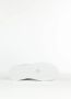 Crime London Lente Zomer Leren Sneakers Elevate Model White Dames - Thumbnail 12