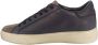 Crime London Essential 3.0 Sneakers Blue Heren - Thumbnail 4