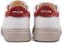 Crime London Essential 3.0 Sneakers White Heren - Thumbnail 5