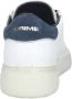 Crime London Essential 3.0 Stijlvolle Sneakers White Heren - Thumbnail 6