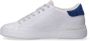 Crime London Essential 3.0 Stijlvolle Sneakers White Heren - Thumbnail 4