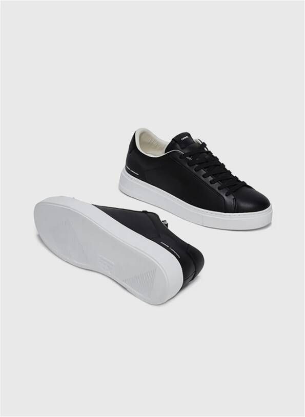 Crime London Extralight Schoen Black Heren