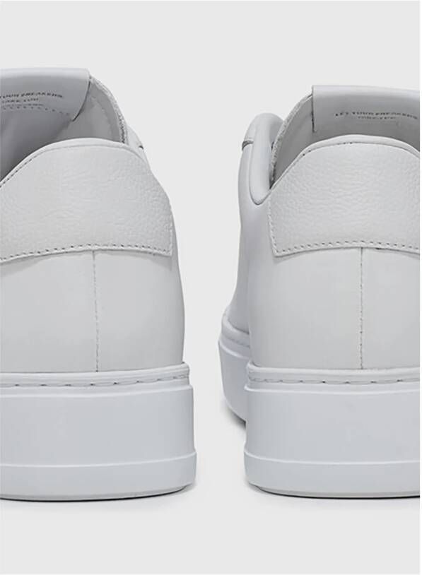 Crime London Extralight Schoen White Heren