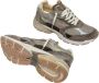 Crime London Fugitive Ss25 Collection Sneakers - Thumbnail 4