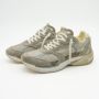Crime London Fugitive Ss25 Collection Sneakers - Thumbnail 2
