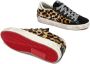 Crime London Gevlekte Sneakers met Luipaardprint - Thumbnail 2