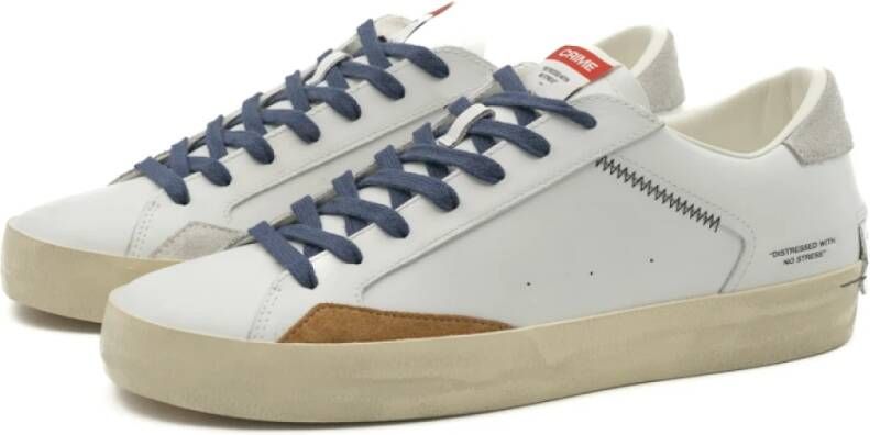 Crime london sneakers heren online