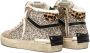 Crime London High-top Sneakers - Thumbnail 2