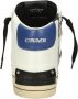 Crime London High Top Sneakers Band Sole Multicolor Heren - Thumbnail 8