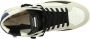 Crime London High Top Sneakers Band Sole Multicolor Heren - Thumbnail 10