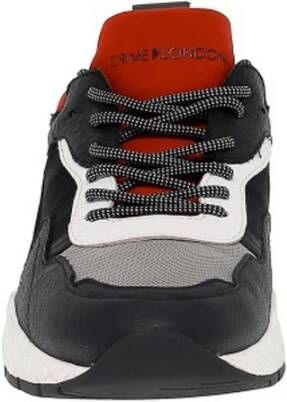 Crime London Hoogwaardige Sneakers