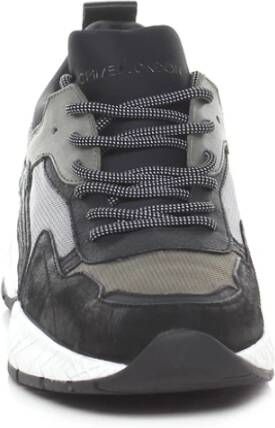 Crime London Hoogwaardige Sneakers
