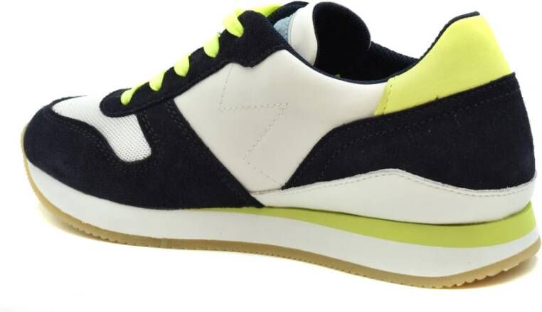 Crime London Hoogwaardige Sneakers
