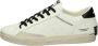 Crime London Chelsea Herenlaarzen Herfst Winter Collectie White Heren - Thumbnail 3