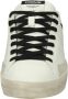 Crime London Chelsea Herenlaarzen Herfst Winter Collectie White Heren - Thumbnail 5