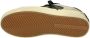 Crime London Zwarte SK8 Deluxe Sneakers Lichtgewicht Comfort - Thumbnail 10
