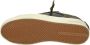 Crime London Lage Sneakers Black Heren - Thumbnail 6