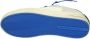 Crime London Lage Sneakers Multicolor Heren - Thumbnail 6
